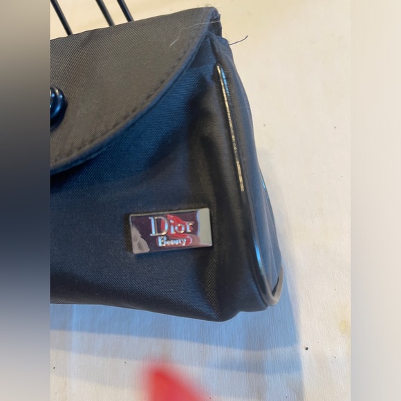 DIOR BEAUTY BAG - Picture 7 of 7